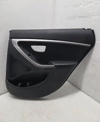 Hyundai i30 Rear door card panel trim 83340A6120 2223540