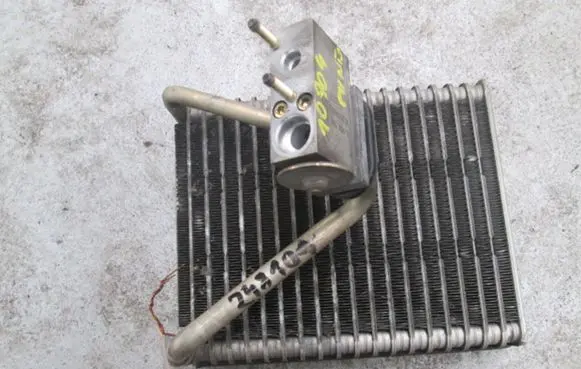 Fiat Punto (188) Interior heater climate box assembly 