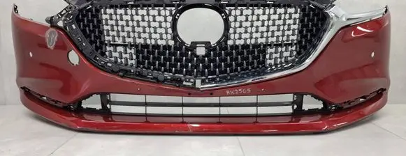 Mazda 6 Front bumper GSH750031