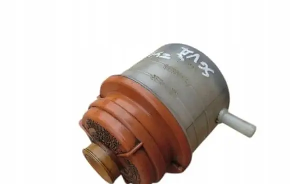 Suzuki Grand Vitara II Power steering fluid tank/reservoir 