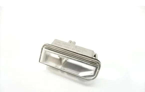 Lexus IS 220D-250-350 Number plate light