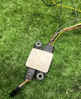 Audi Q7 4M Lambda probe sensor 4M0906261M