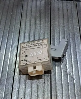 Ford Ranger Other control units/modules UN09675D2 41770535
