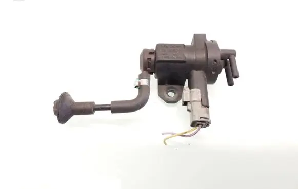 Peugeot 807 Turbo solenoid valve 9635704380