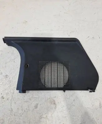 BMW 3 E36 Centre console side trim front 51431977918
