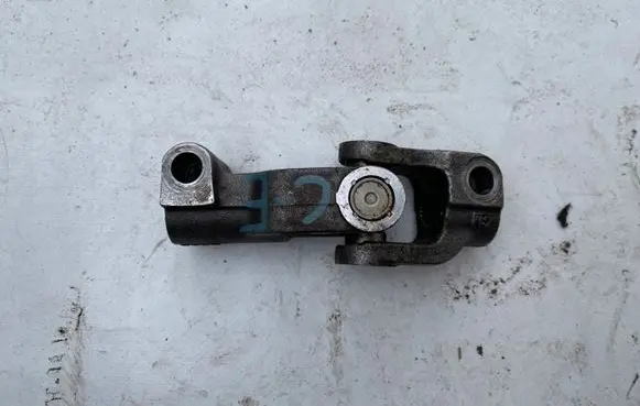 Opel Corsa E Steering column universal joint