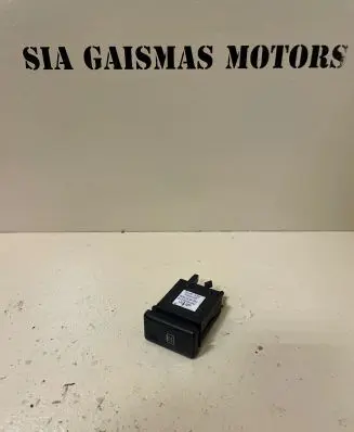 Ford Galaxy Windscreen/window heater switch 7M5959621