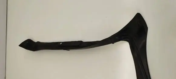 Audi S5 Fender end trim 8T0821112A