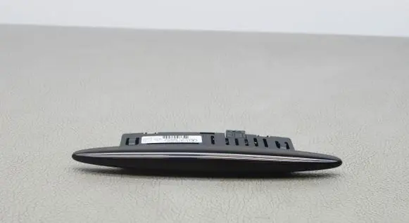 Mercedes-Benz CLA C117 X117 W117 Parking PDC sensor display screen A1725420023