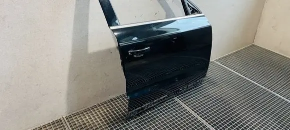 Audi Q3 8U Front door