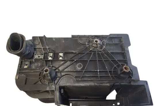 Renault Laguna III Battery box tray 244460001R