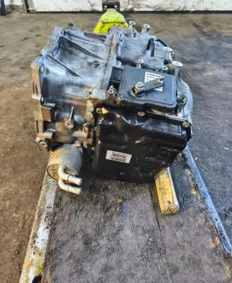 Volvo XC90 Automatic gearbox 1285130