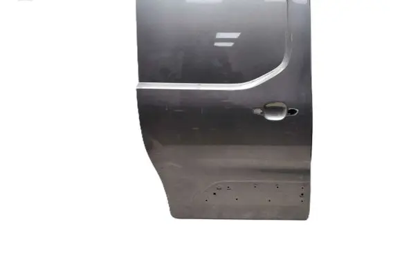 Toyota ProAce City Side sliding door 