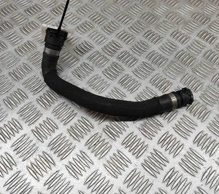Mercedes-Benz GLE W167 Engine coolant pipe/hose A1678308703