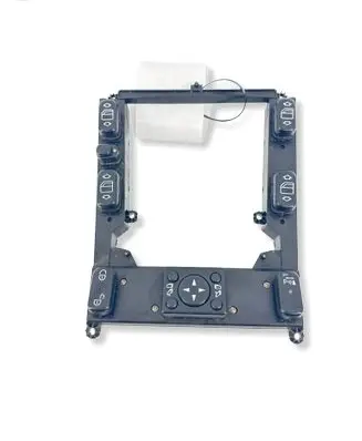 Mercedes-Benz ML W163 Electric window control switch A1638205110