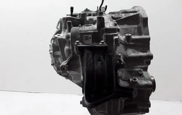 Automatic gearbox