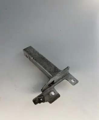 Audi RS6 C8 Side radiator support slam panel 4K0802073