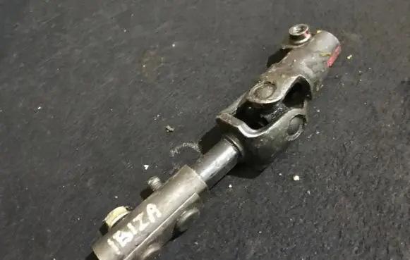 Seat Ibiza II (6k) Steering column universal joint