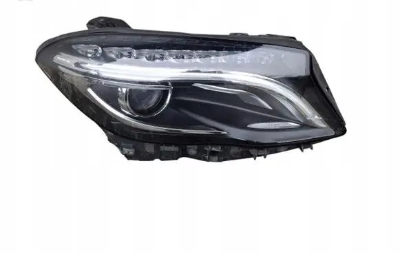 Mercedes-Benz GLA W156 X156 Headlights/headlamps set 