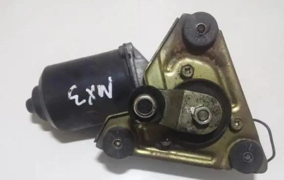 Mazda MX-3 Wiper motor 8491006760