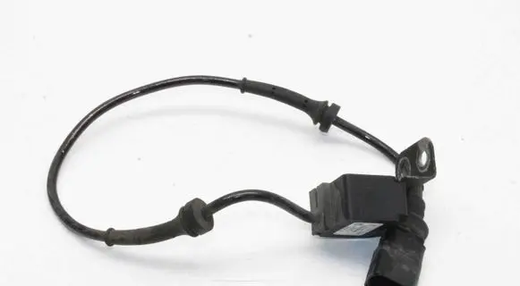 Maserati Quattroporte Acceleration sensor 670005814