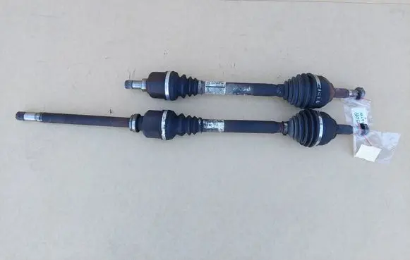 Citroen C5 Front driveshaft 9672959780 9672959880