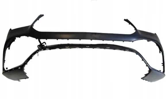 Mercedes-Benz GLS X167 Front bumper A1678855203
