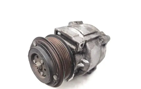 Opel Mokka Air conditioning (A/C) compressor (pump) 95369542 953695429542