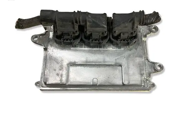 Honda FR-V Engine control unit/module ECU 37820RH0E03