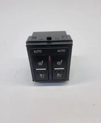Lexus RX 450H Seat heating switch 8475248010