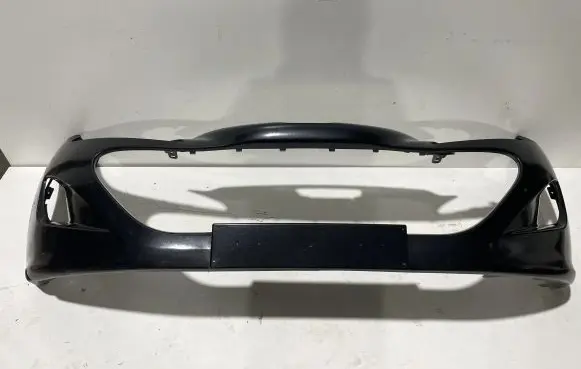 Peugeot 308 Front bumper
