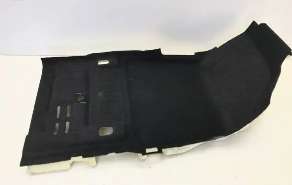 Volvo EX30 Interior carpet 80001049 P8892400752 T2311130000121