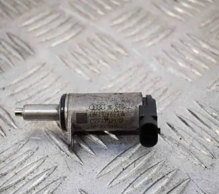 Audi A5 8T 8F Turbo solenoid valve