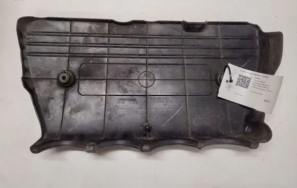 Honda Accord Engine cover (trim)