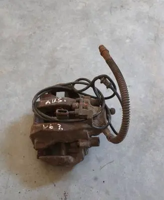 Mercedes-Benz E W211 Rear brake caliper 