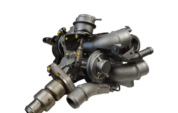 Citroen C5 Turbo 778088 778088-5001S
