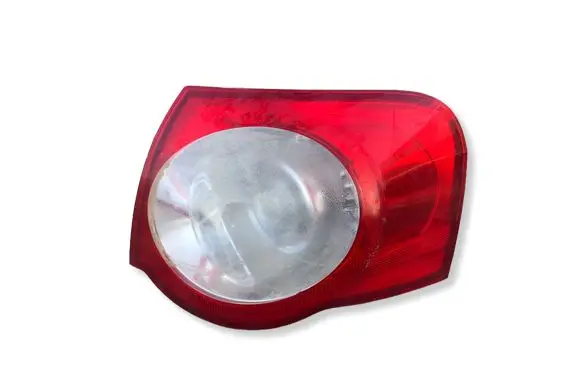 Volkswagen PASSAT B6 Rear/tail lights 3C9945096N