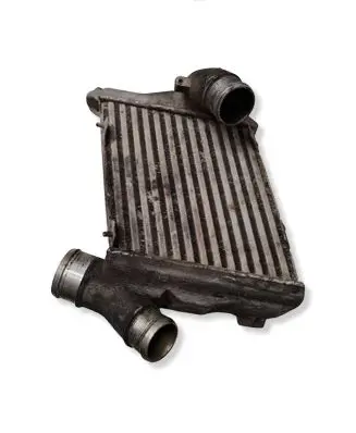 Audi A8 S8 D3 4E Intercooler radiator 4E0145805J