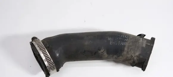 Audi A4 S4 B6 8E 8H Air intake hose/pipe 8E0145709