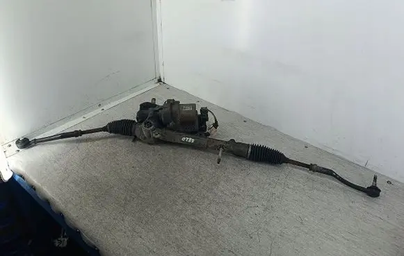 Peugeot 207 Steering rack