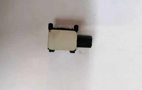 Mercedes-Benz ML W164 Airbag deployment crash/impact sensor 0038202826 241106
