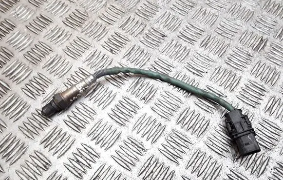 Mercedes-Benz Vito Viano W639 Lambda probe sensor 0035426918