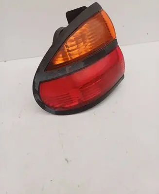 Renault Laguna I Rear/tail lights 67742931