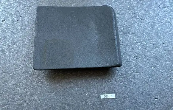 Nissan Patrol 260 Other dashboard part 