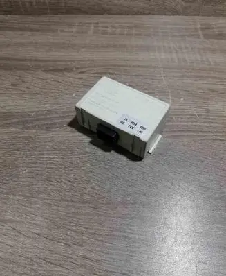Audi A4 S4 B5 8D Immobilizer control unit/module 4A0953234