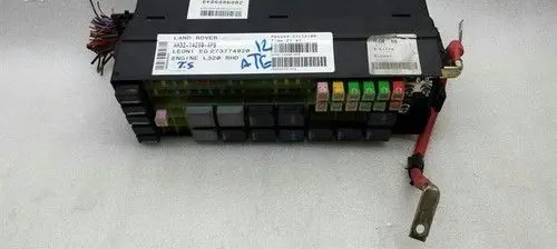 Land Rover Range Rover Sport L320 Fuse box set AH3214290APB