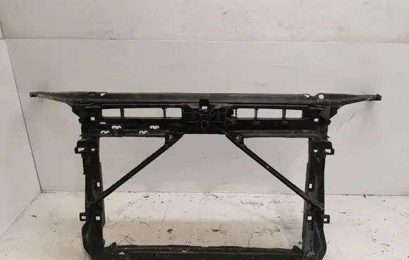 Skoda Octavia Mk3 (5E) Radiator support slam panel 5E0805588D CZ6C
