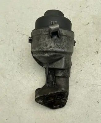 Seat Ibiza III (6L) Oil filter mounting bracket 6740173104 03D115403D