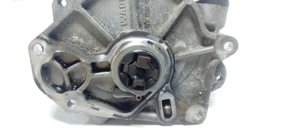 Skoda Superb B6 (3T) Vacuum pump 03L145100B 9140300060