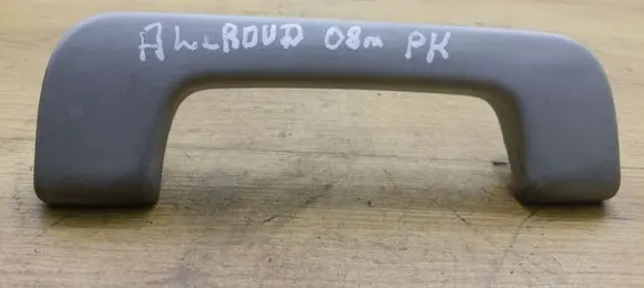 Audi A6 Allroad C6 Front interior roof grab handle